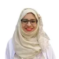 Dr. Afsara Tasnim Keya