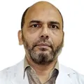 Prof. Dr. Md. Shafiqul Islam