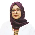 Dr. Farhana Hyder Chowdhury