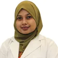 Dr. Ms. Anika Tahsin