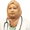 Prof. Dr. Murshida Mosharref