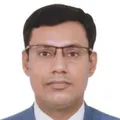 Asst. Prof. Dr. Sharif Ahmed Jonayed