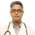 Dr. Md. Mijanur Rahman