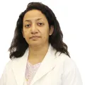 Dr. Morsheda Pervin