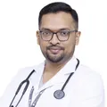 Dr. Imran Ahmed