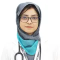 Dr. Saima Tahrin Ahmed