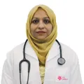 Assoc. Prof. Dr. Shahina Parvin Shapla