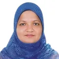 Prof. Dr. Shamima Akter Rekha