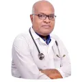 Dr. Mohammad Murad Hossain