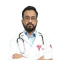 Dr. S.M. Rasel Faruk