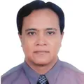 Dr. M.K Sarkar