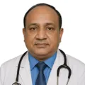 Asst. Prof. Dr. Akhlak Ahmed