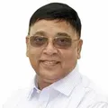 Prof. Dr. M. A. Mohit Kamal