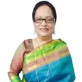 Prof. Dr. Jhunu Shamsun Nahar