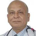 Prof. Dr. Md. Golam Kibria Khan