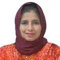 Assoc. Prof. Dr. Farhana Mosleh Uddin