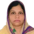 Assoc. Prof. Dr. Sadia Armin Khan