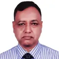 Dr. Brig. Gen. Retd. Md. Saidur Rahman