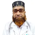 Dr. Mohammad Fazlul Haque