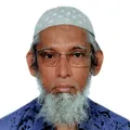 Prof. Dr. Md. Nazrul Islam