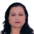 Assoc. Prof. Dr. Hasina Begum