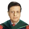 Prof. Dr. Brig. Gen. AFM Shamsul Haque