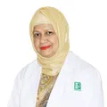 Prof. Dr. Shahi Farzana Tasmin