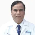 Prof. Dr. S A Khan