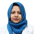 Assoc. Prof. Dr. Farzana Rahman Chowdhury