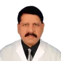 Prof. Dr. Brig. Gen. Md. Shirajul Islam Khan