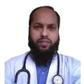 Dr. Jobayer Ahmed Khan