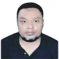 Asst. Prof. Dr. Md. Shaharul Alam Mondol