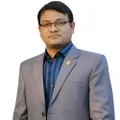 Dr. Kh. Nafiz Rahman