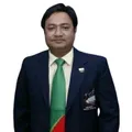 Dr. Md. Mizanur Rahman Mizan