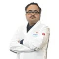 Dr. Sumanta Chatterjee