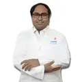 Dr. Sumantra Ray