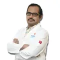 Dr. Rudrajit Paul