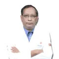 Dr. Subrata Saha