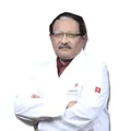 Dr. Alok Mazumdar