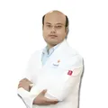 Dr. Subhadip Mandal