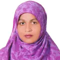 Assoc. Prof. Dr. Nasima Begum