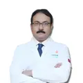 Dr. Arijit Ghosh