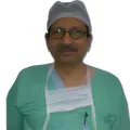 Dr. Siddhartha Mukhopadhyay