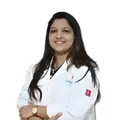 Dr. Kritika Dhandhania