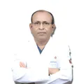 Dr. Sujit Kumar Saha