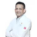 Dr. Indranil Pal