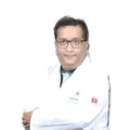 Dr. Ansu Sen