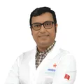 Dr. Manas Chakrabarti