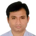 Prof. Dr. Rajib Nayan Chowdhury