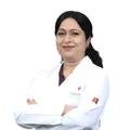 Dr. Susmita Mitra